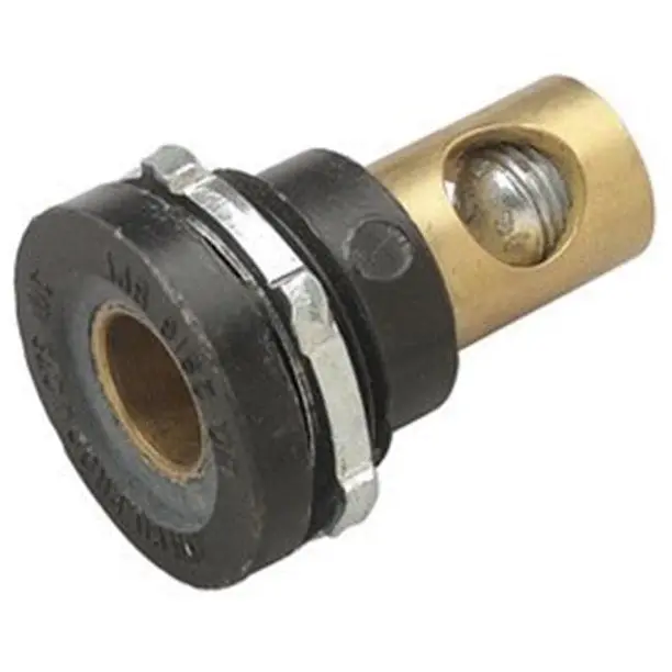 Tweco 2916-BPF MIG Gun Receptacle Connector – 9580-1103