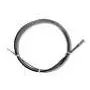 Tweco 42-3035-25 Steel-Wound Conduit Liner – 180–250A, 030–035 Wire Size, 25 ft, Part #1420-1115