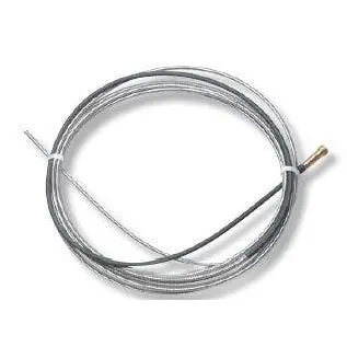 Tweco 45-3545-15 Steel-Wound Conduit Liner – 15 ft, 500–650A, 0.035″–0.045″ (1450-1103)