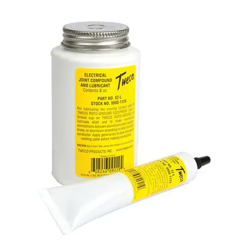 Tweco 8Z-L Precision Shaft Lubricant (8 oz) – 9900-1124