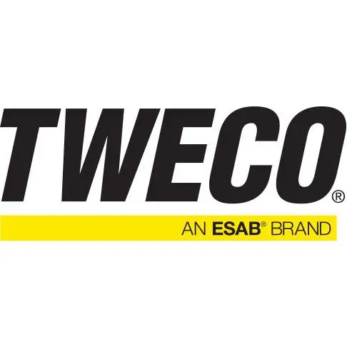 Tweco Cablehoz Support Bracket – Heavy-Duty Mounting Aid, #2040-2235