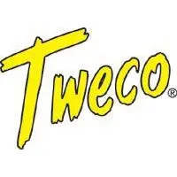 Tweco EL24CT-75 MIG Nozzle – 3/4-Inch Tip Recess Design, 2-Pack Eliminator Series