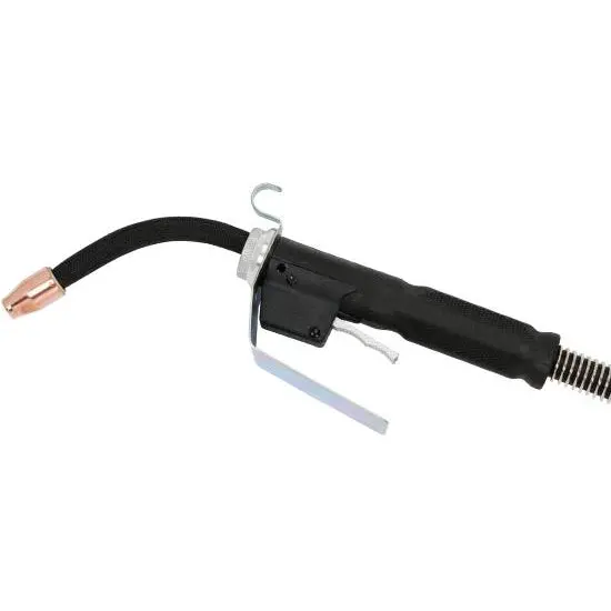 Tweco Flux-Cored SEFC Gasless MIG Welding Gun