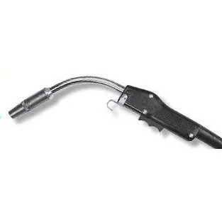 Tweco M515-332 Air-Cooled MIG Welding Gun – 10-Foot Cable