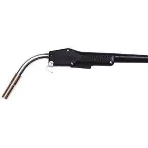 TWECO No. 2 Air-Cooled MIG Gun – 200A, .030″–.035″, 15-Foot Miller Connection, Model 1020-1134