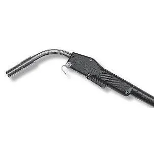 Tweco No. 2 Air-Cooled MIG Welding Gun — 200A, 0.030–0.035″ Wire, 20-Foot Cable, Tweco Brand