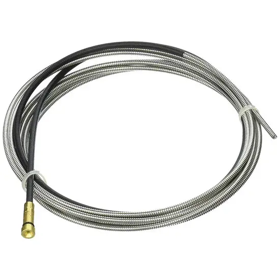 Tweco Rebel MIG Gun Liner Replacement for .045-in Wire (Part 1420-1123)