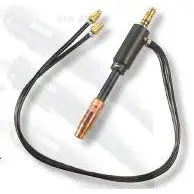 Tweco Robotic WRS MIG Welding Gun – Direct-Plug Configuration, Part #3064-1725
