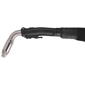 Tweco S415M-116 Smoke-Minimizing MIG Gun with Modular Design (1046-1128)