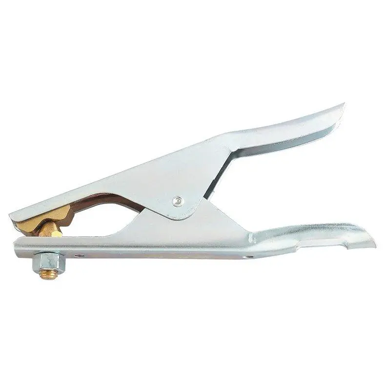 Tweco SGC-500 500-Amp Ground Clamp – 9205-1250