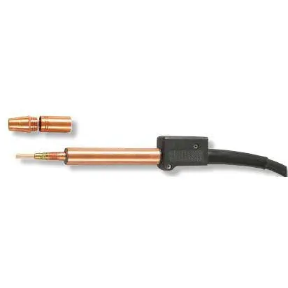 Tweco TAM 415-3545 15-Foot MIG Gun for Large-Scale Fabrication (Part #3040-1107)