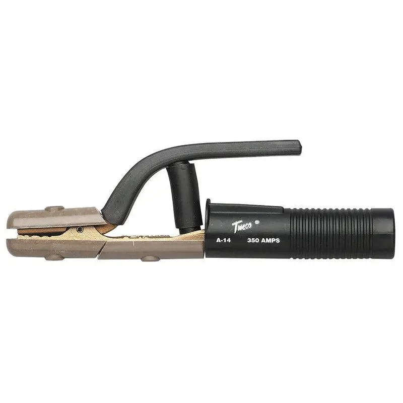 Tweco TwecoTong 350-Amp Electrode Holder, A-14 Series – 9110-1104