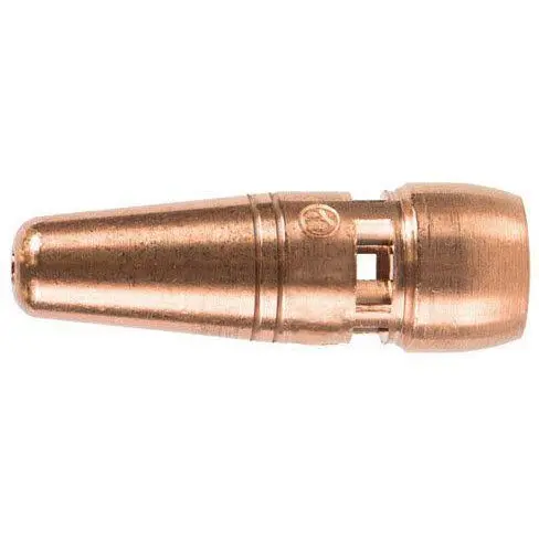 TWECO Velocity2 .030″ MIG Contact Tips – 10-Pack (VTM30)