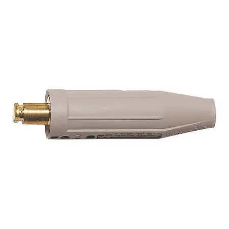 Tweco WDC-50-P Male-Only Cable Connector (2-Pack) – Part #9425-1431