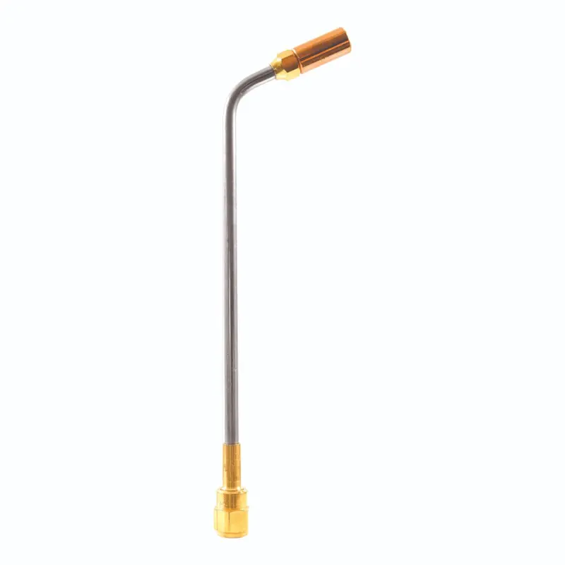Uniweld #6 Standard Heating Tip – Type 29-6