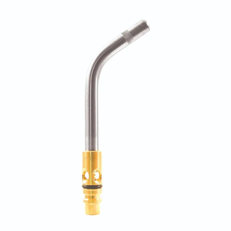 Uniweld A-11 Quick-Connect Acetylene Twister Welding Tip
