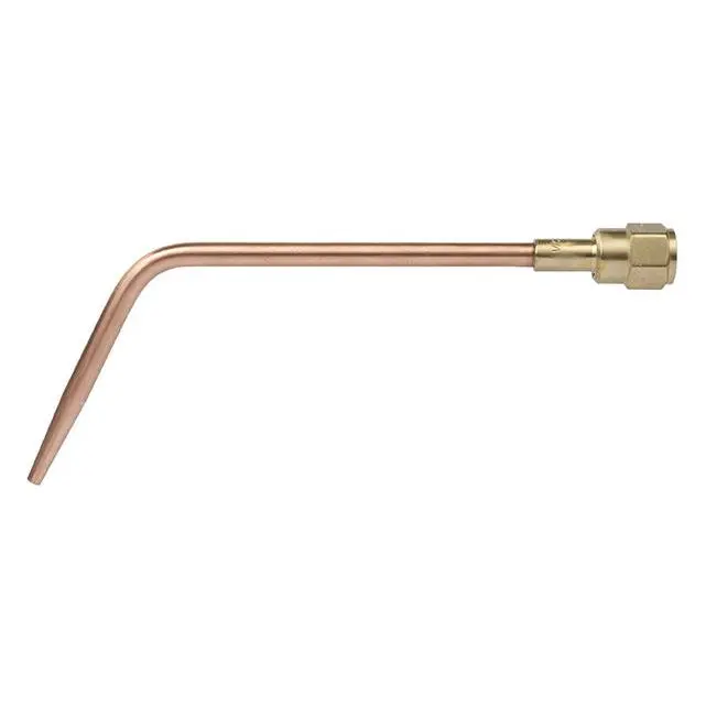 Victor 3-W-1 High-Performance Torch Nozzle – 0324-0073