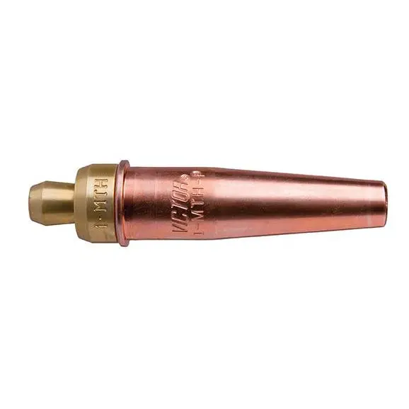 Victor Type MTHP High-Speed Propylene Cutting Tip