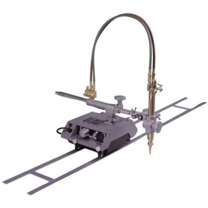Victor VCM200 Series – 12-Foot Cutting Track Section (Model 0212-0018)