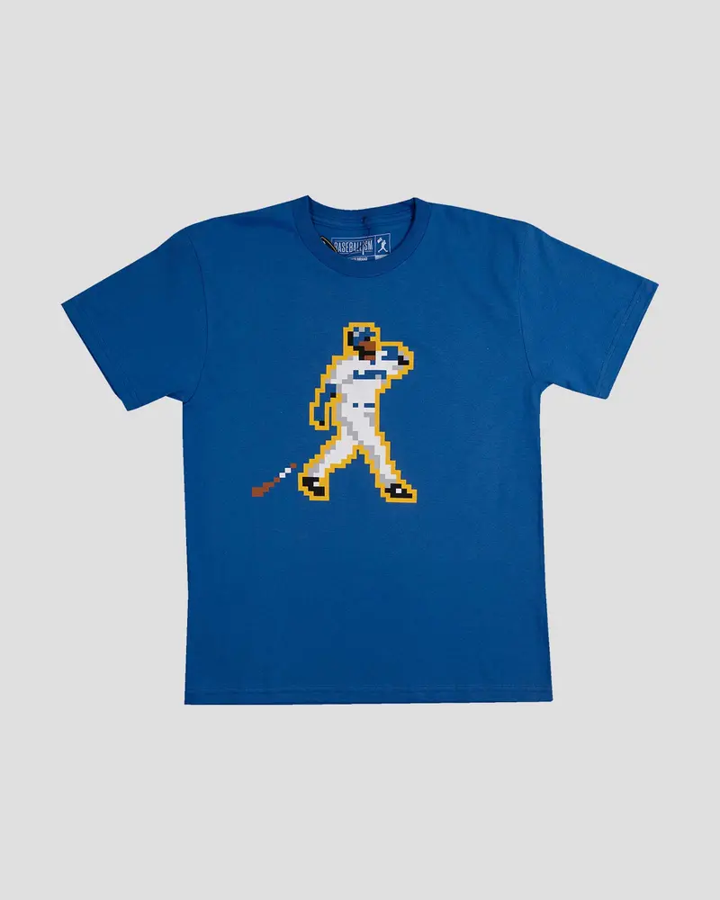 Video Game Jr. Youth Tee – Ken Griffey Jr. Collection