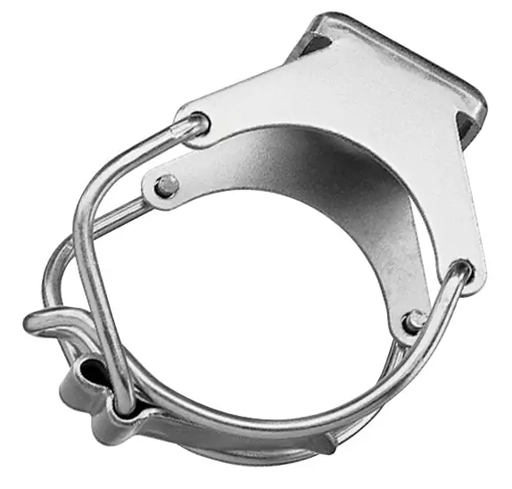 Wall-Mount Grease Gun Holder – G160