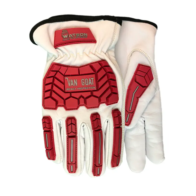 Watson Van Goat Cutshield Gloves – Extra Large