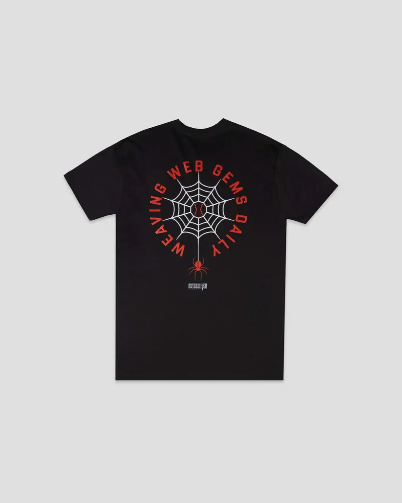 Web Gem Youth T-Shirt
