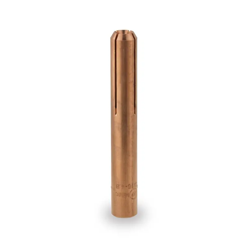 Weldcraft 1/4″ Standard Collet – 2-Pack (57N51)