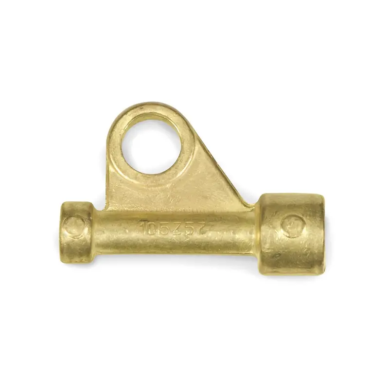 Weldcraft 105Z57 Power Cable Adapter for TIG Systems