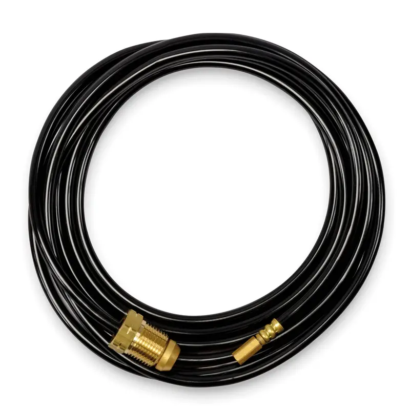 Weldcraft 3-Foot Heavy-Duty Vinyl Power Cable – 45V03HD-L3