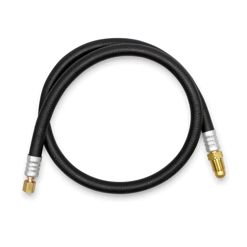 Weldcraft 3-Foot Standard Rubber Power Cable – 40V84R-3