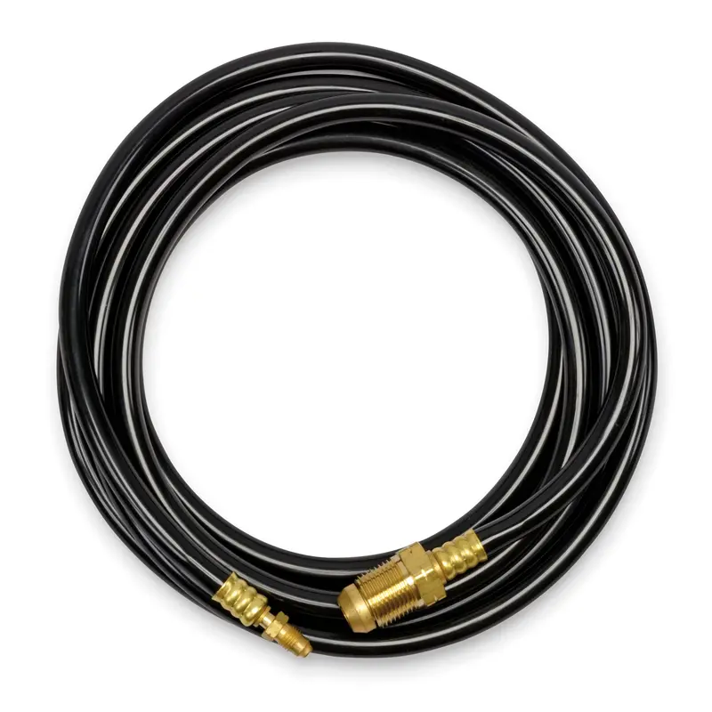 Weldcraft 40V64R 12.5-Foot Flexible Rubber Power Cable