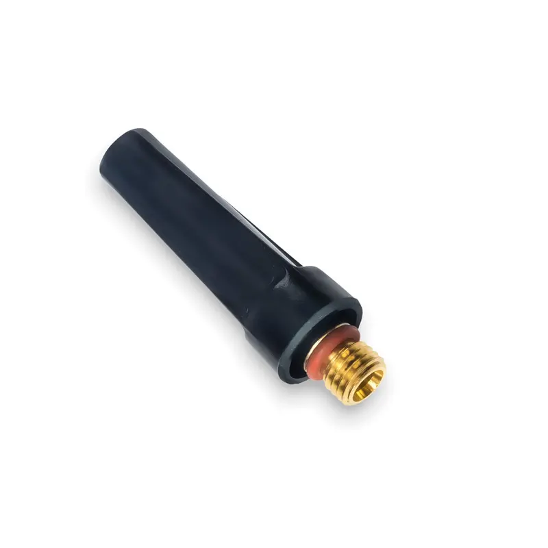 Weldcraft 41V35 Medium-Length Back Cap for WP-9 & WP-20 (2-Pack)