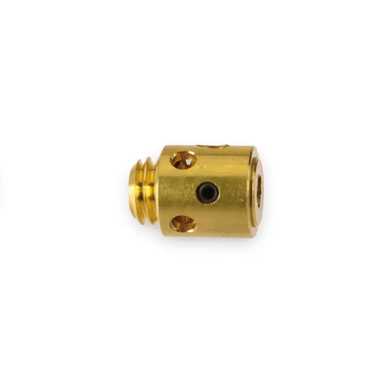 Weldcraft 45-Degree 1/16-Inch Tungsten Chuck – 125C116-45