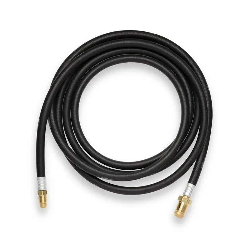 Weldcraft 46V30R 25-Foot (7.6m) Rubber Power Cable for WP-26 Torch