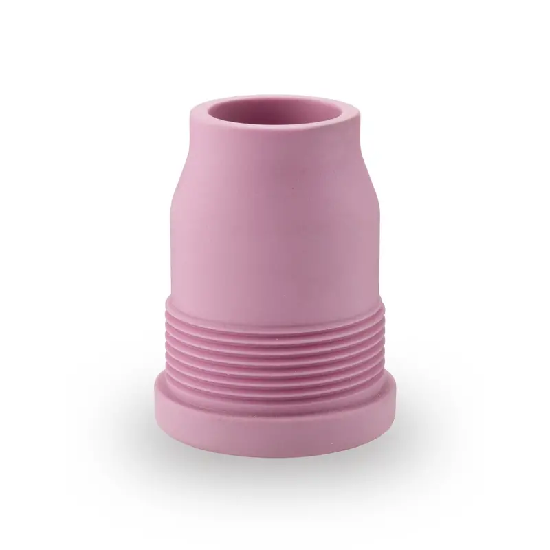 Weldcraft 57N76 Metal Nozzle Adapter for TIG Torches