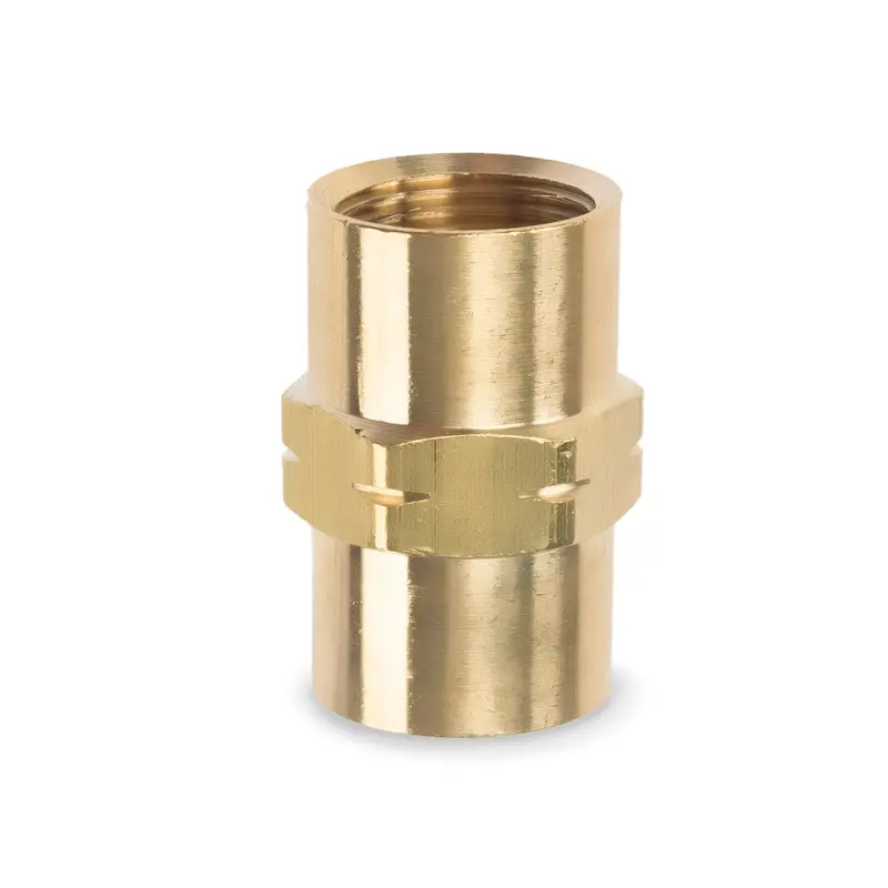 Weldcraft 7/8″-14 Left-Hand Power Cable Coupler (Model 11N19)