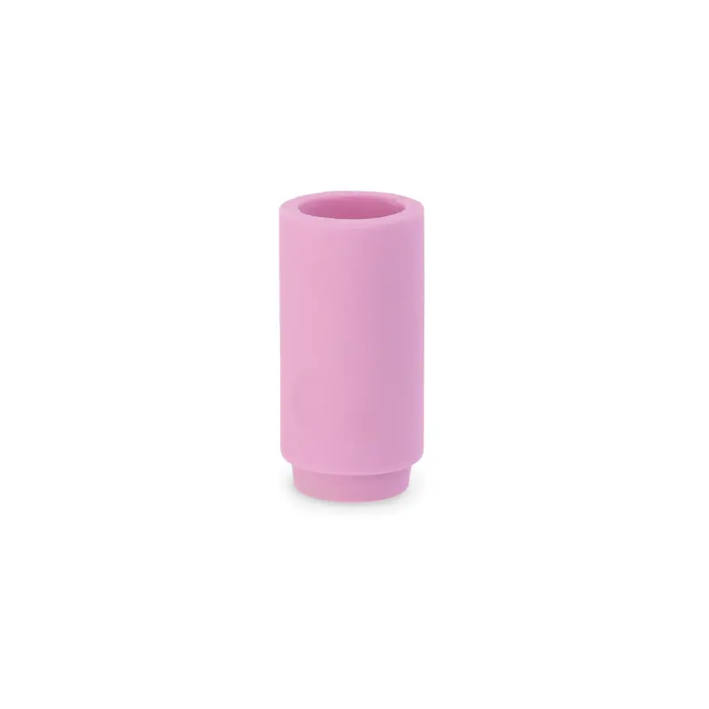 Weldcraft #7 Alumina Nozzle – 10-Pack (7/16″ ID, 13N11)