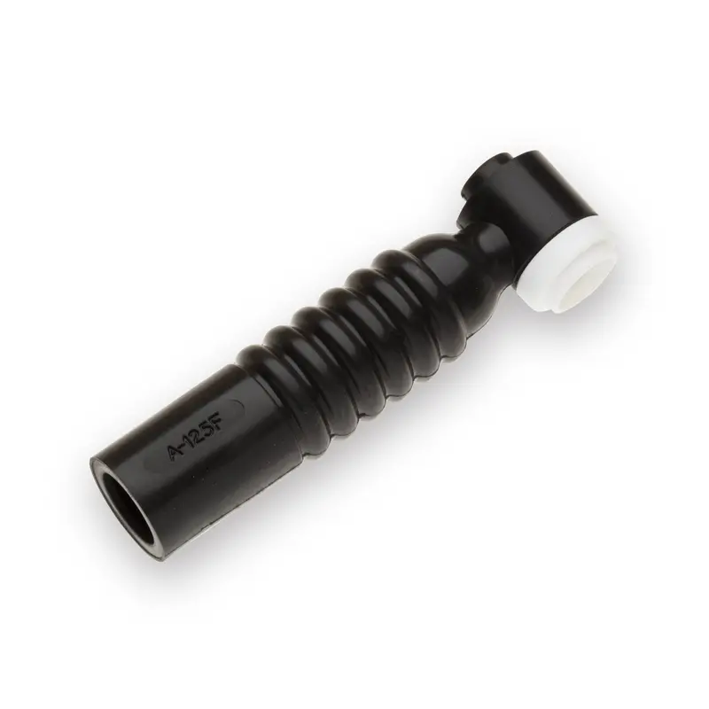 Weldcraft A-125 TIG Torch Head – 9F