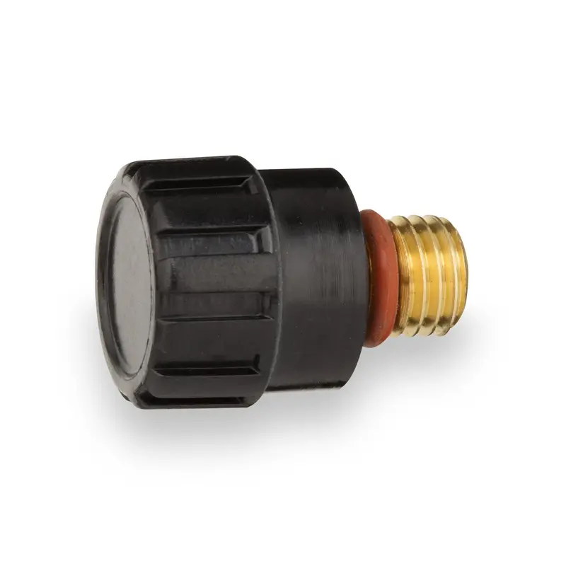 Weldcraft CS110-BCS Short Back Cap – Two-Piece Pack