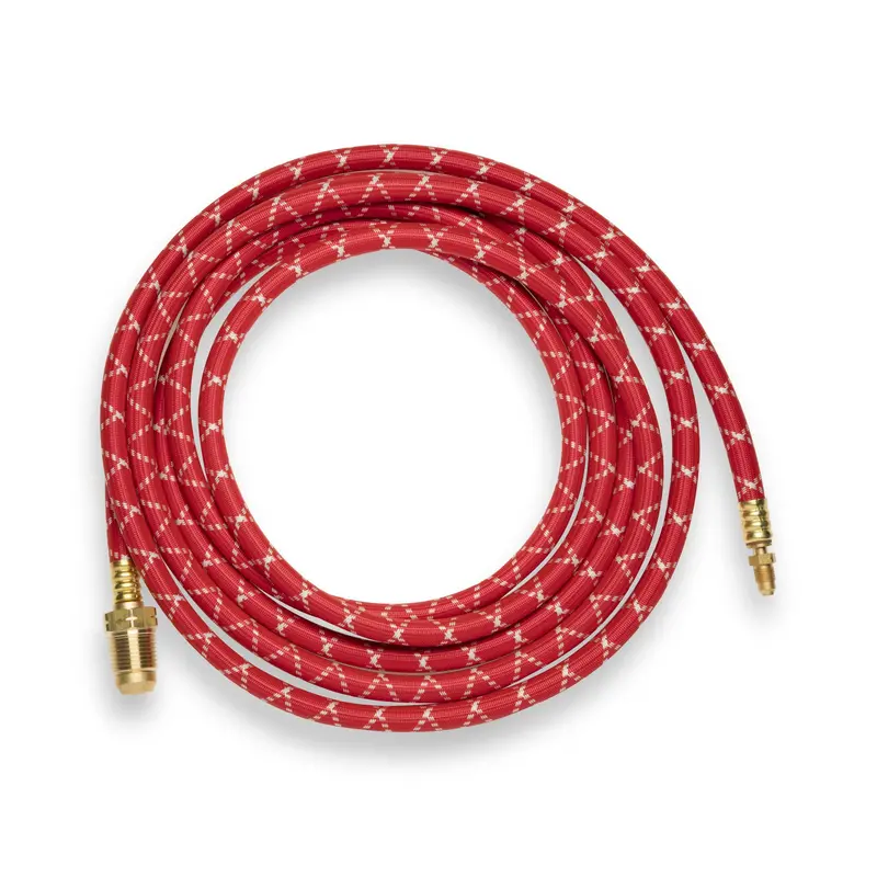 Weldcraft CS410-25PC 25-Foot Braided Power Cable