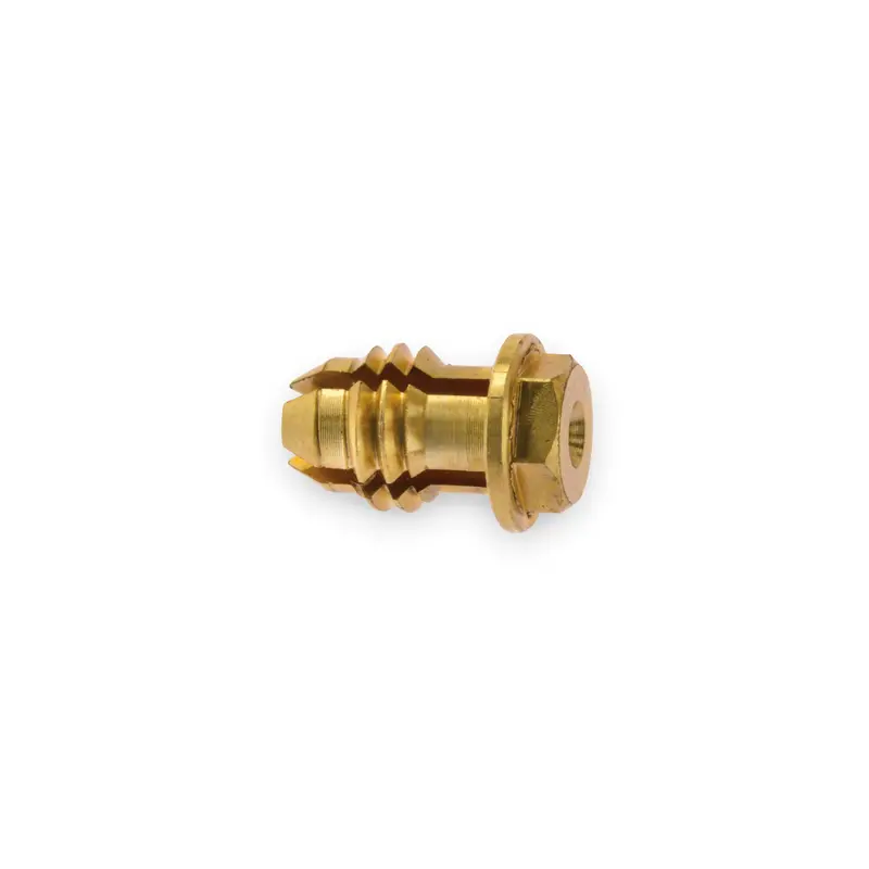 Weldcraft Dual-Pack 0.040-Inch Tungsten Chuck – 50C40