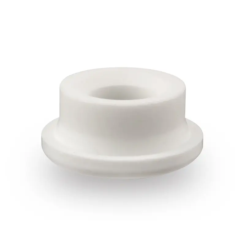 Weldcraft Dual-Pack Large-Diameter Gas Lens Insulator – Model 54N63-22