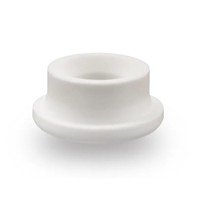Weldcraft Dual-Pack Oversized Gas Lens Insulator for High-Capacity Lenses – Model 54N63-20