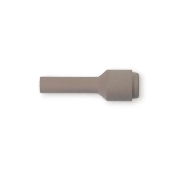 Weldcraft Extra-Long Lava Nozzle – 3/16 Inch, 10 per Box (Model 796F74)