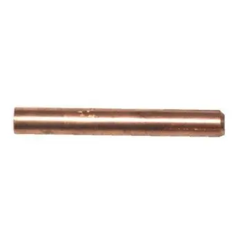 Weldcraft HD Collet Set – 5/32″ (4.0 mm), 5-Count (Model 54N20HD)