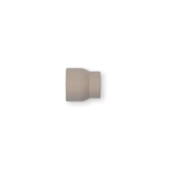 Weldcraft Lava Nozzle – 3/8 Inch, Economy 10-Pack (Model 53N27)