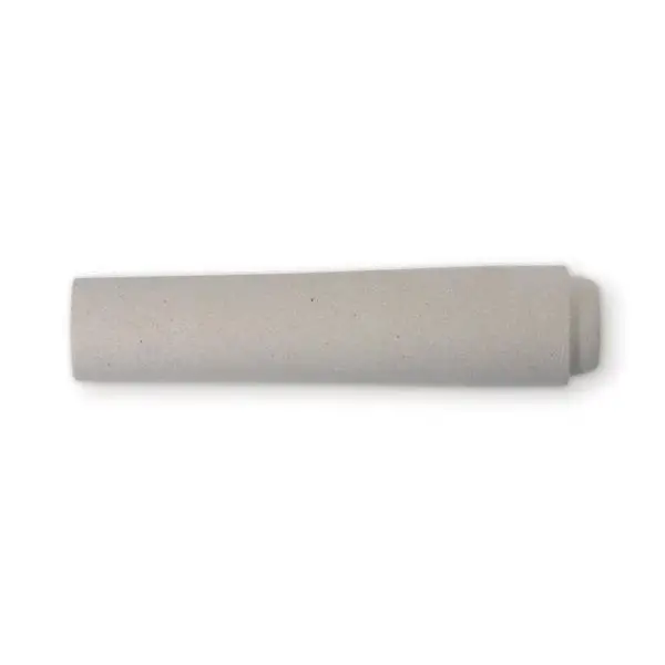 Weldcraft Long Lava Nozzle – 7/16 Inch, 10-Count Package (Model 105Z61)