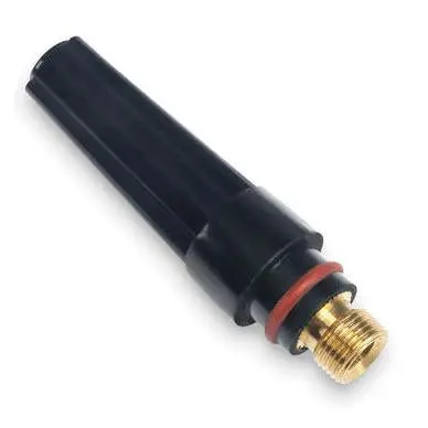 Weldcraft Medium-Sized Back Cap for TIG Torches – Pack of 2