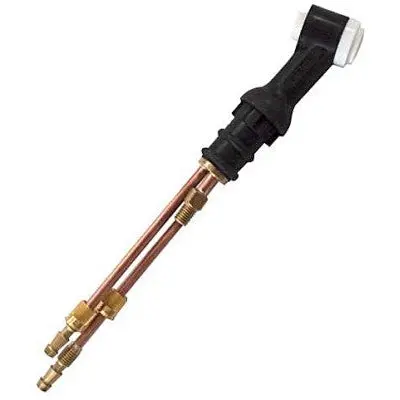 Weldcraft W-280 TIG Torch Body – Modular, Air-Cooled Design (Model 301251)